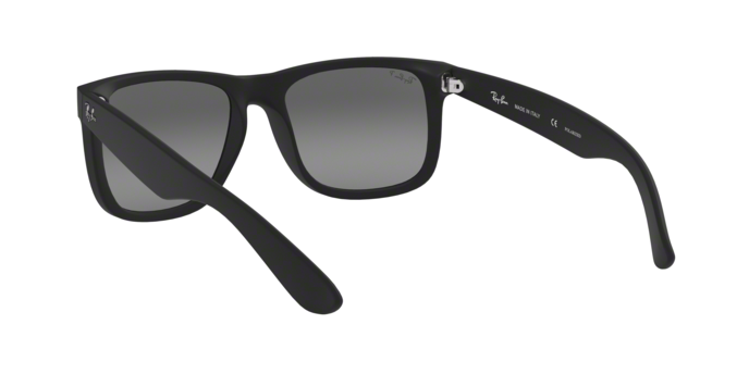 Ray Ban RB4165 622/T3 Justin 